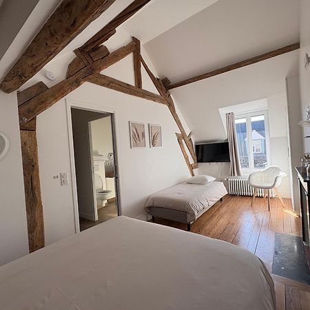La Demeure Des Hotes 10 Minutes De Disney Couilly-Pont-aux-Dames Dış mekan fotoğraf